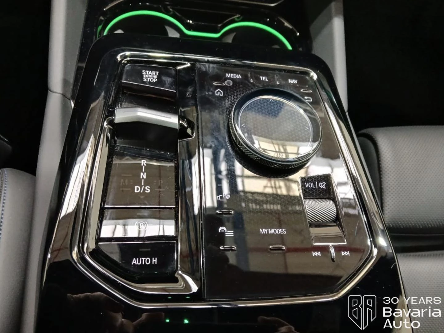 BMW 540 d xDrive M Sport Paket | Mobile.bg � ����������� 12