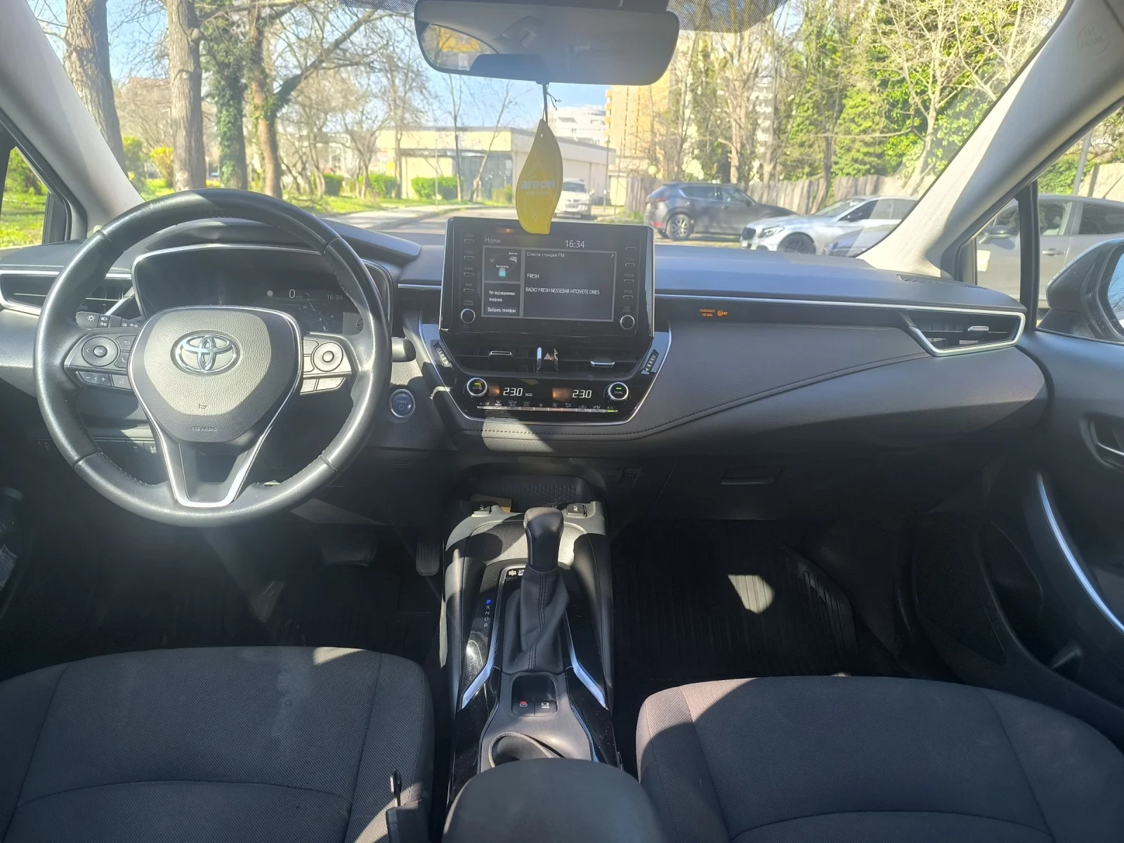 Toyota Corolla, снимка 5 - Автомобили и джипове - 54114086