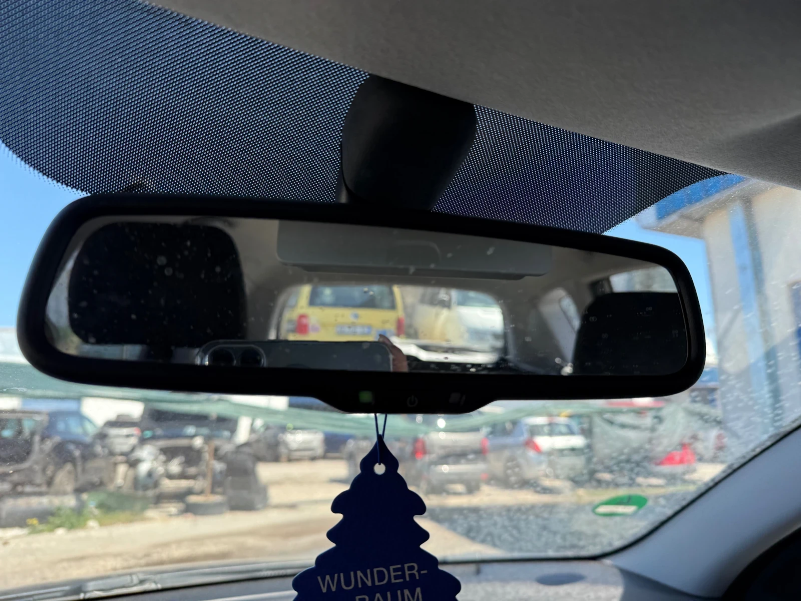 Hyundai I30 1.6 дизел , снимка 10 - Автомобили и джипове - 54123239