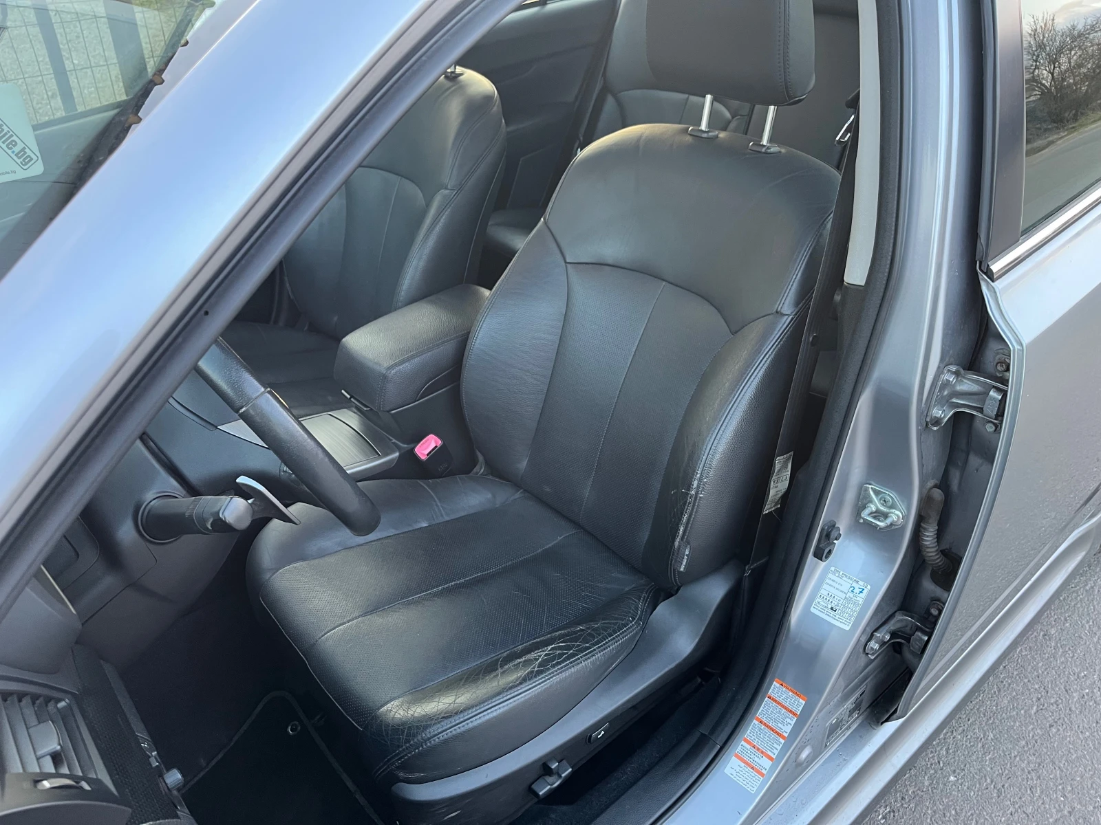Subaru Legacy 2.5GT 265�.� Swiss | Mobile.bg � ����������� 9