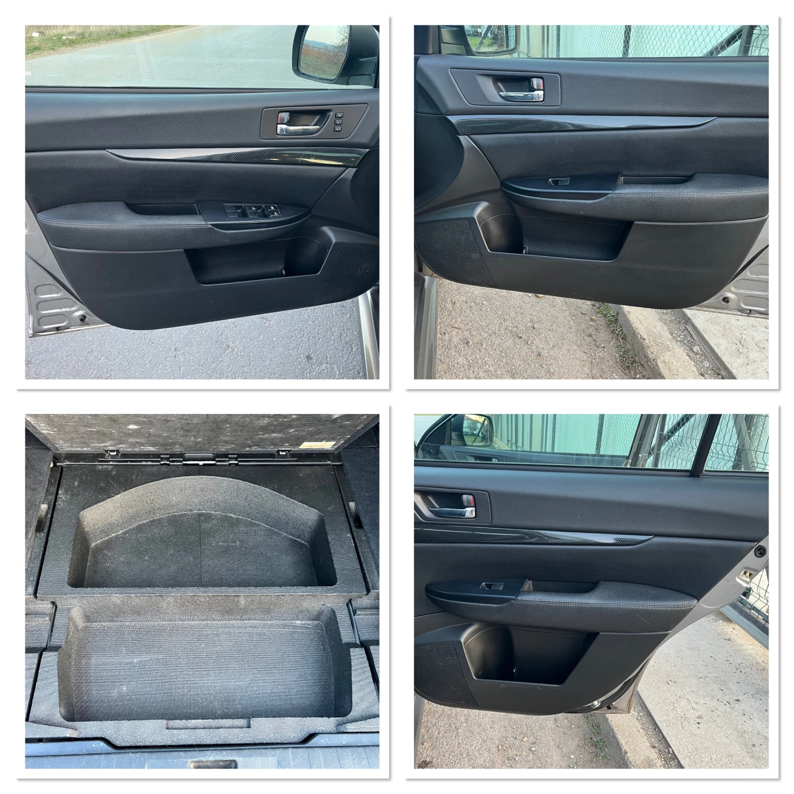 Subaru Legacy 2.5GT 265�.� Swiss | Mobile.bg � ����������� 15