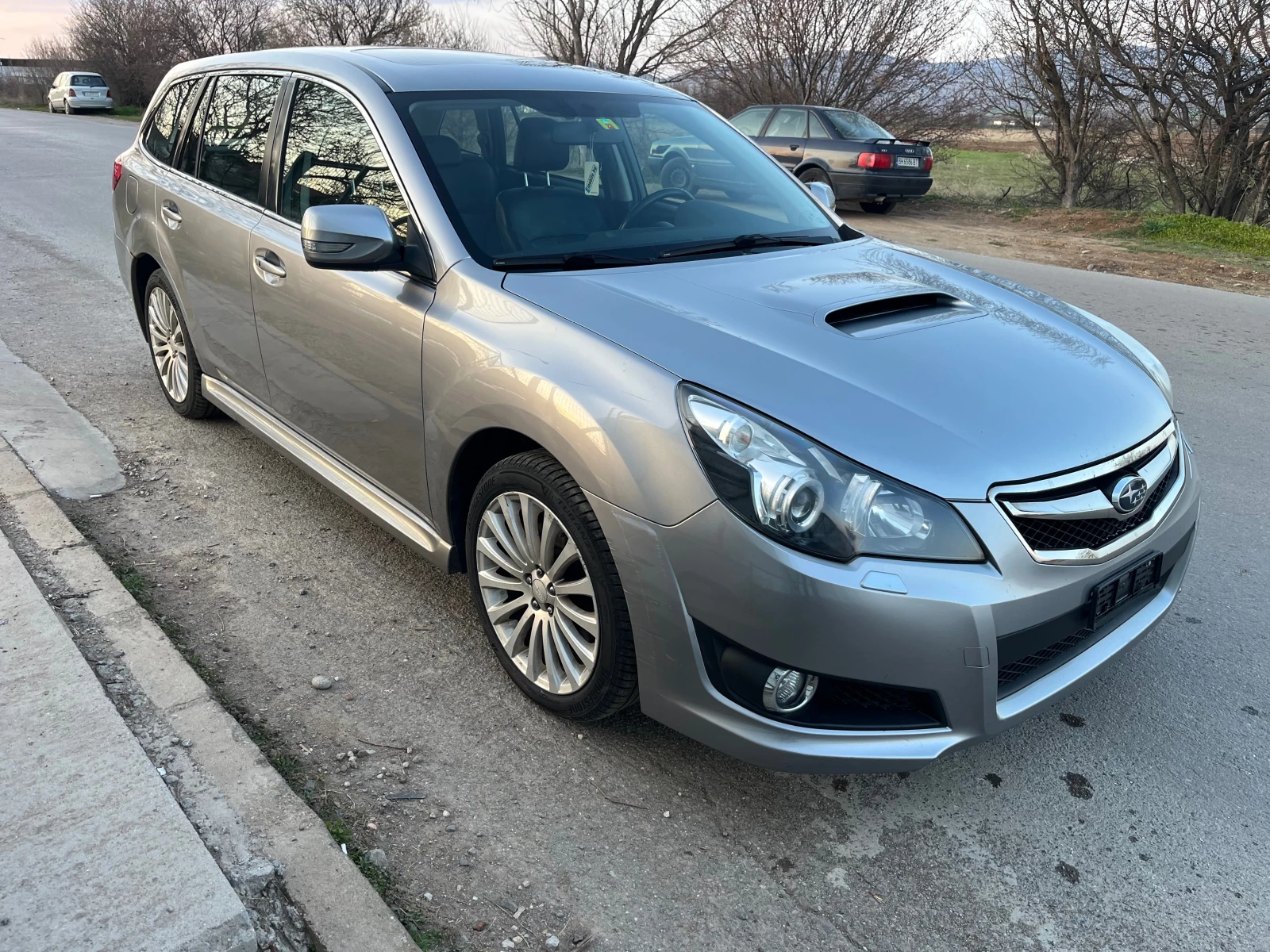 Subaru Legacy 2.5GT 265�.� Swiss | Mobile.bg � ����������� 2