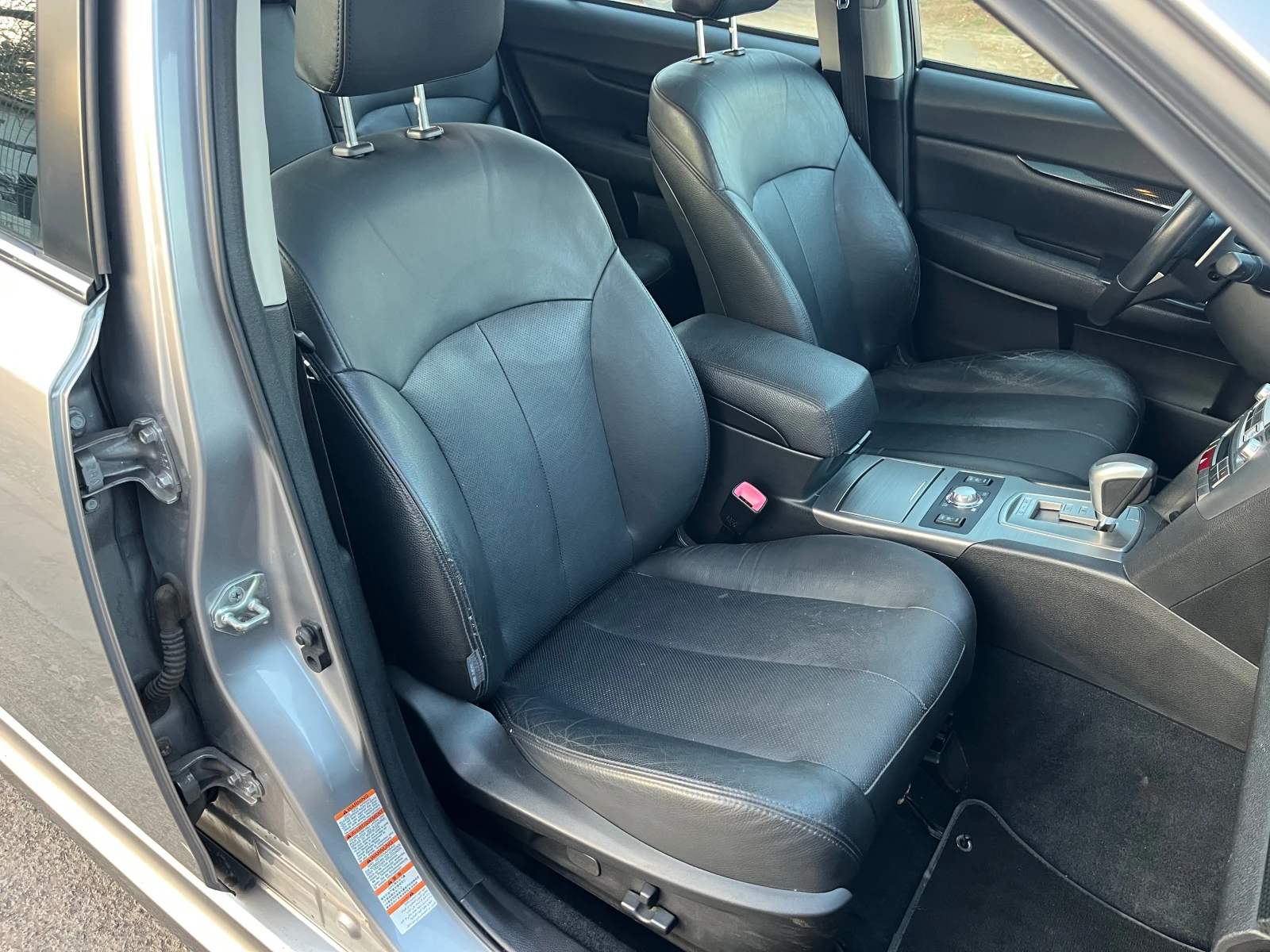 Subaru Legacy 2.5GT 265�.� Swiss | Mobile.bg � ����������� 10