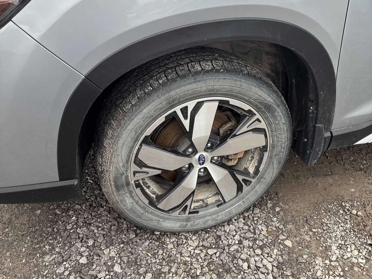 Subaru Forester Premier/КЛИП/ДИСТР/КОЖА/CARFAX * ФИНАНСИРАНЕ, снимка 15 - Автомобили и джипове - 54564389