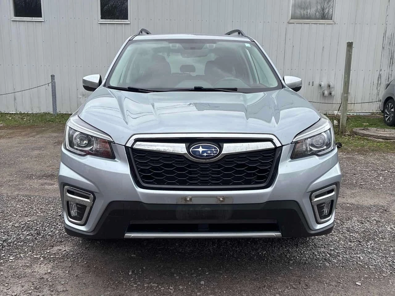 Subaru Forester Premier/КЛИП/ДИСТР/КОЖА/CARFAX * ФИНАНСИРАНЕ