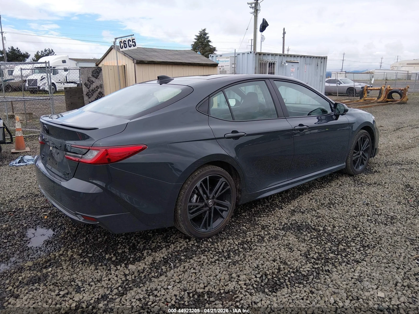 Toyota Camry XSE* Hybrid* AWD, снимка 4 - Автомобили и джипове - 54573029
