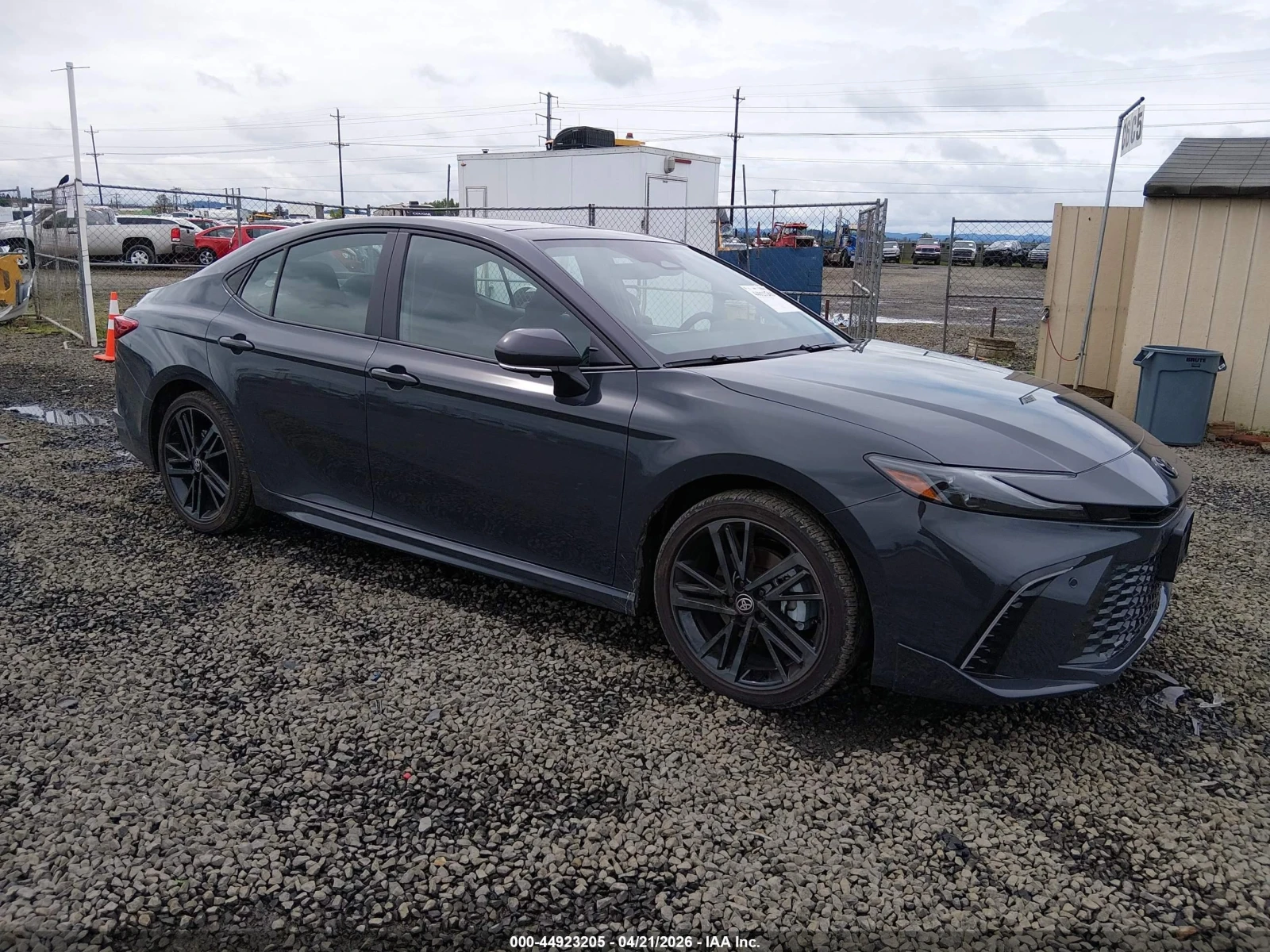 Toyota Camry XSE* Hybrid* AWD, снимка 3 - Автомобили и джипове - 54573029