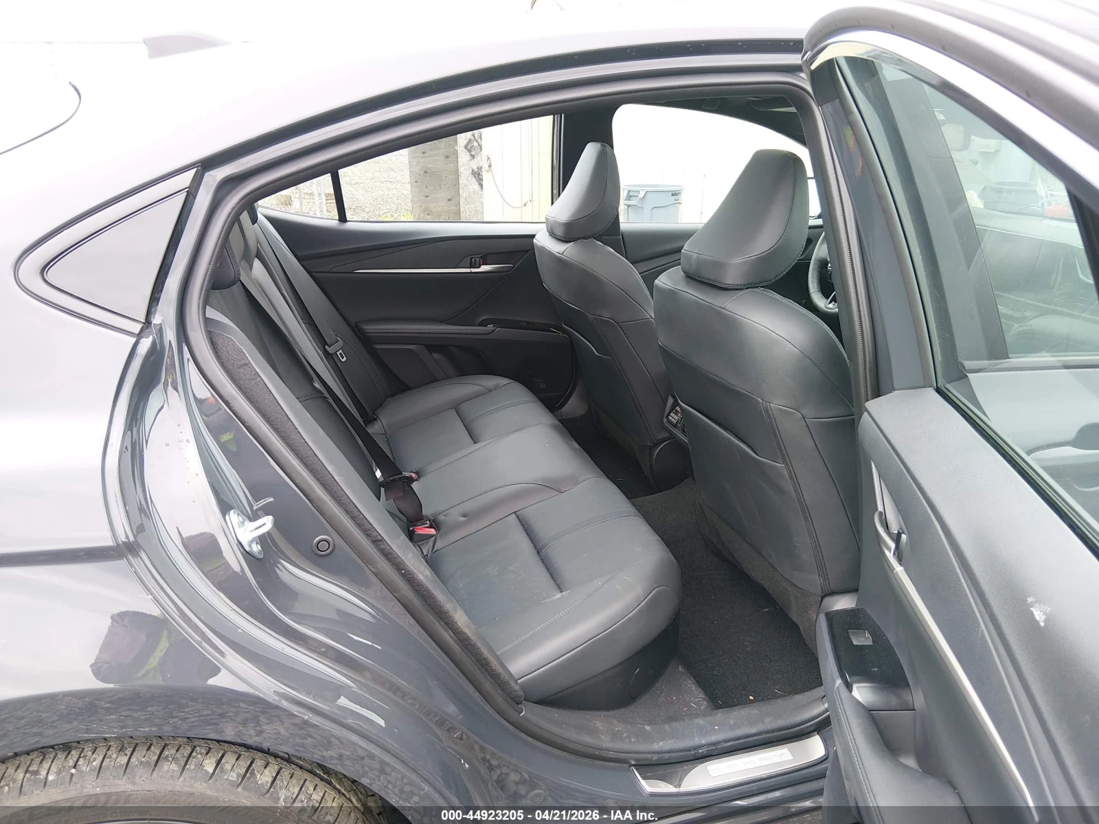 Toyota Camry XSE* Hybrid* AWD, снимка 8 - Автомобили и джипове - 54573029
