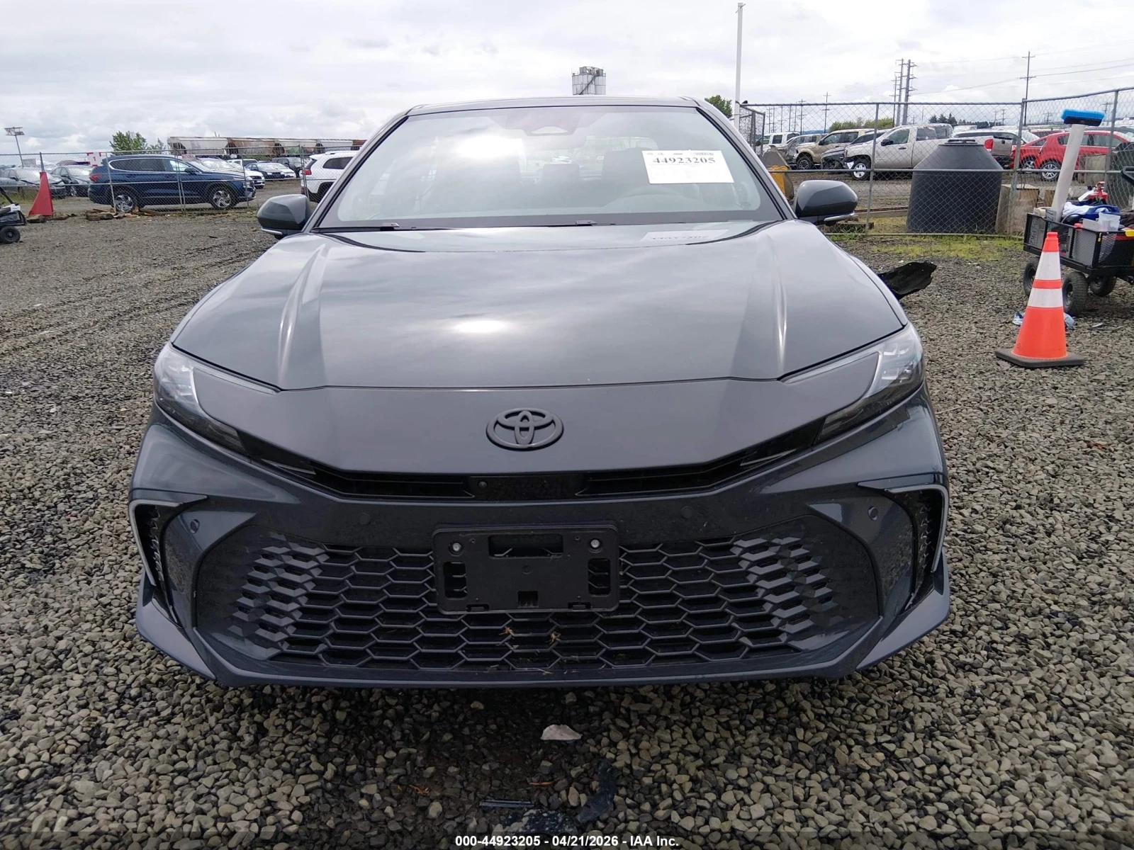 Toyota Camry XSE* Hybrid* AWD, снимка 2 - Автомобили и джипове - 54573029