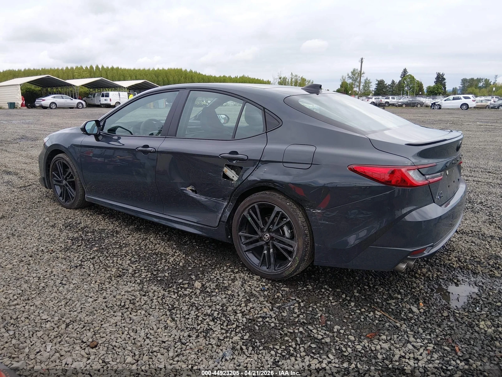 Toyota Camry XSE* Hybrid* AWD, снимка 6 - Автомобили и джипове - 54573029