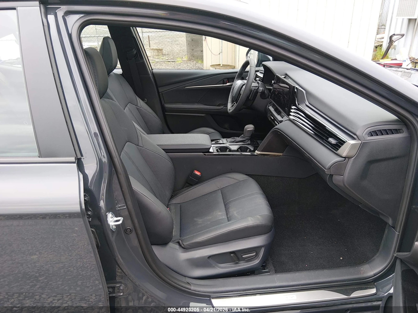 Toyota Camry XSE* Hybrid* AWD, снимка 7 - Автомобили и джипове - 54573029