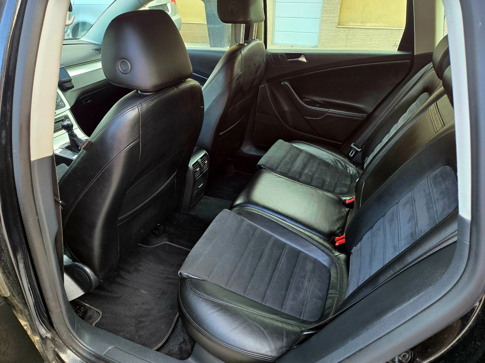VW Passat 2.0 TDI �������� Common Rail ���� ���� ����������� | Mobile.bg � ����������� 5