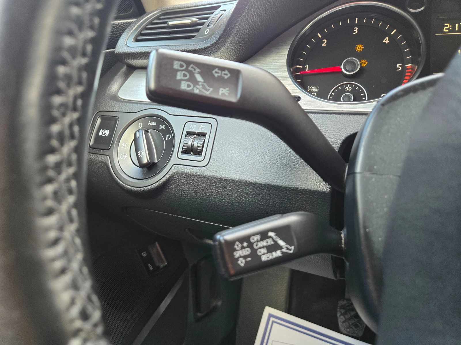 VW Passat 2.0 TDI �������� Common Rail ���� ���� ����������� | Mobile.bg � ����������� 9