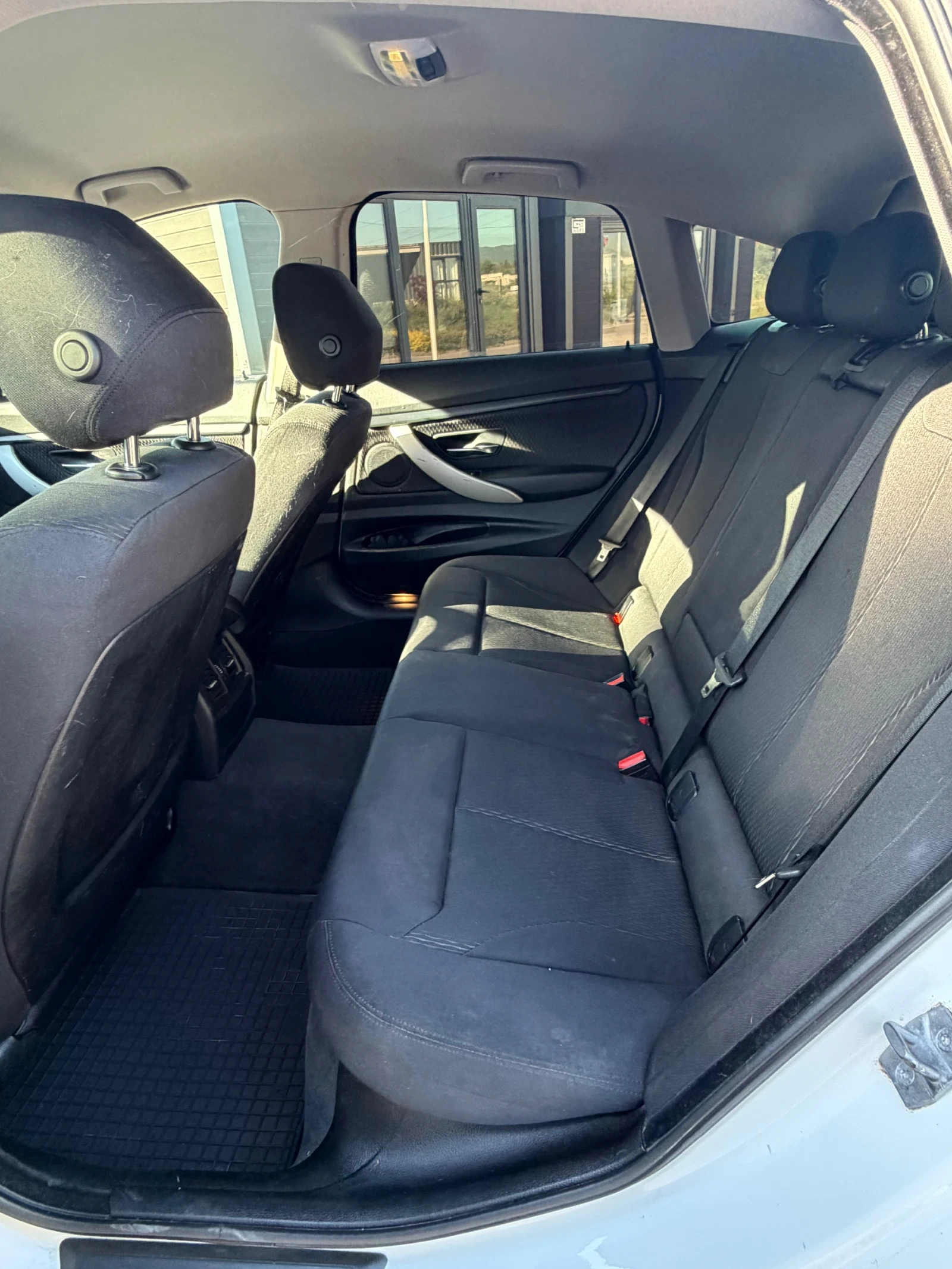 BMW 3gt 320i 4x4 ръчка , снимка 14 - Автомобили и джипове - 54724370