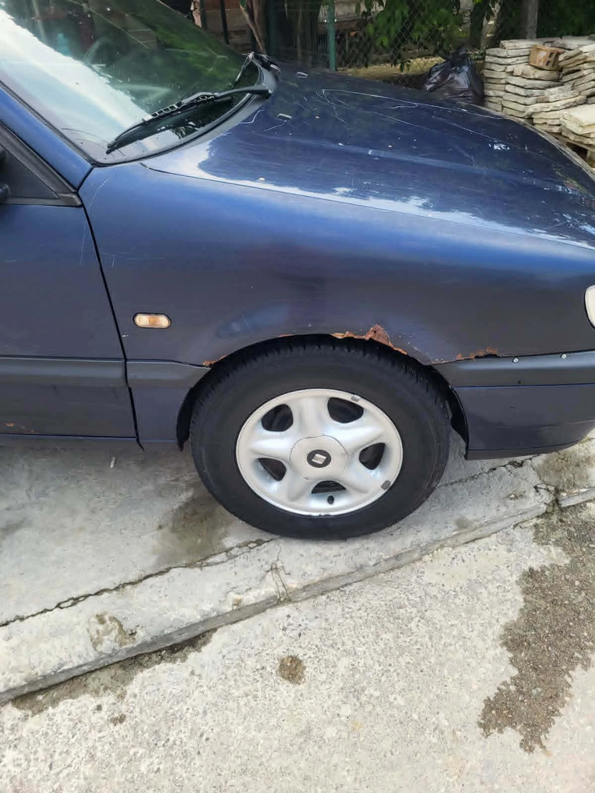 VW Passat, снимка 5 - Автомобили и джипове - 54781638