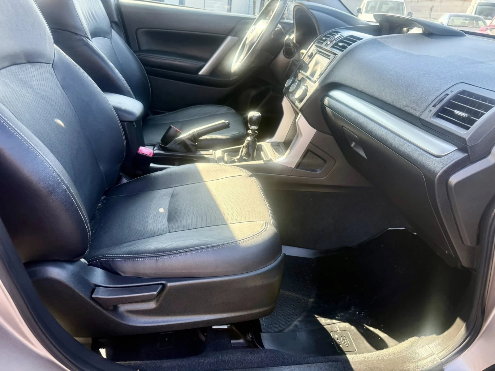 Subaru Forester 2.0 4x4 6-�������� | Mobile.bg � ����������� 12
