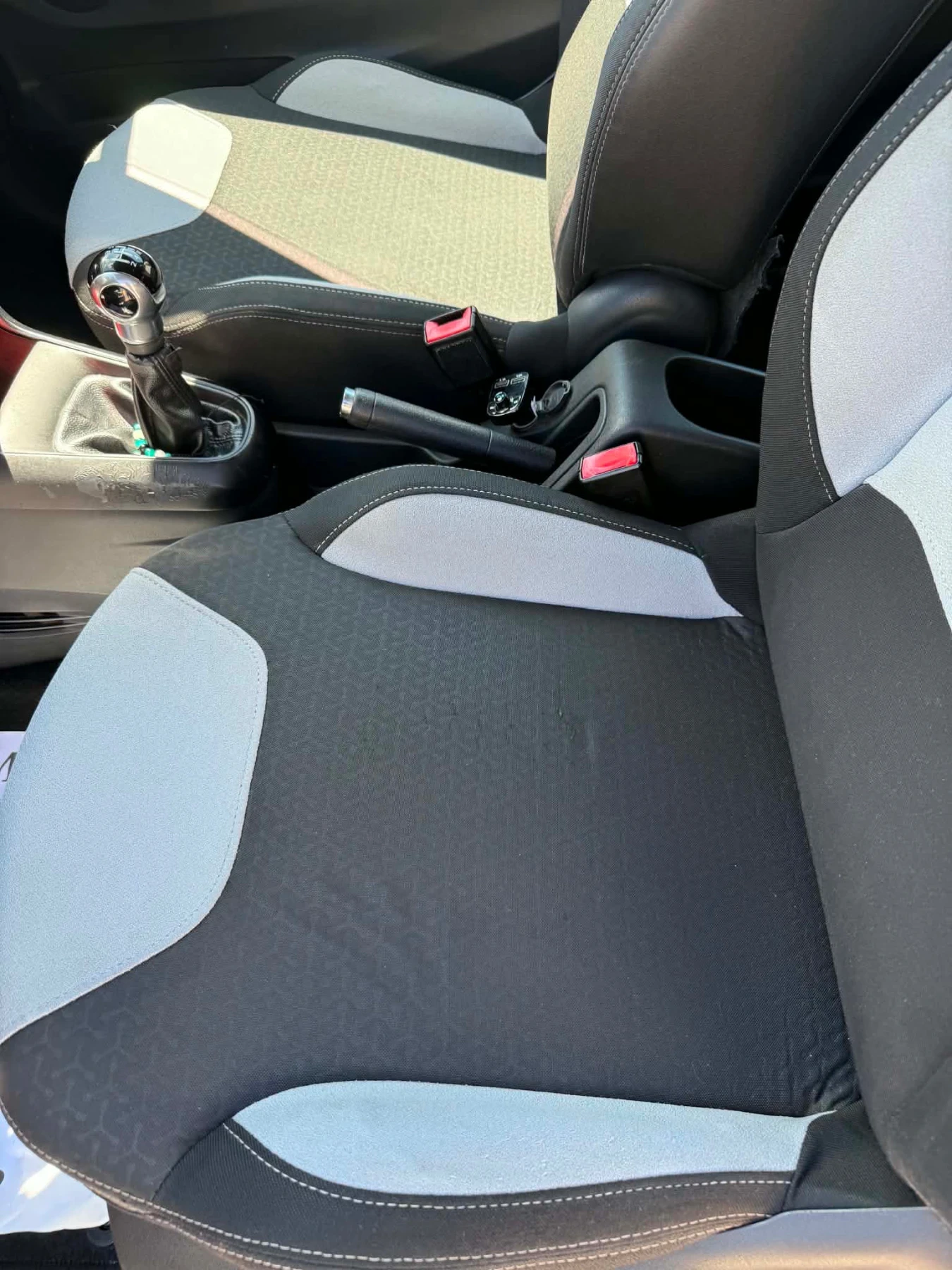 Citroen DS3 1.4, снимка 7 - Автомобили и джипове - 55017418