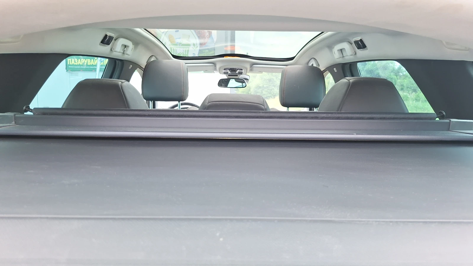 Peugeot 508 RXH, снимка 13 - Автомобили и джипове - 55070201