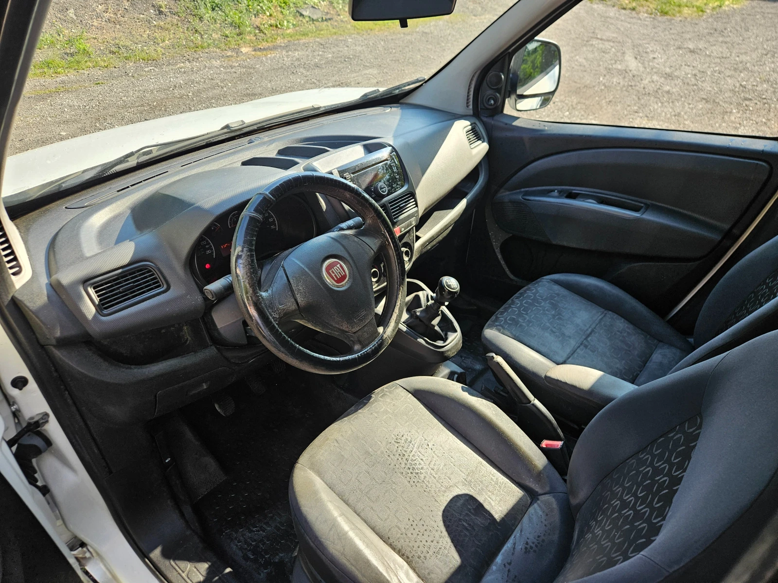 Fiat Doblo 1.6M-Jet  MAXI  | Mobile.bg � ����������� 6