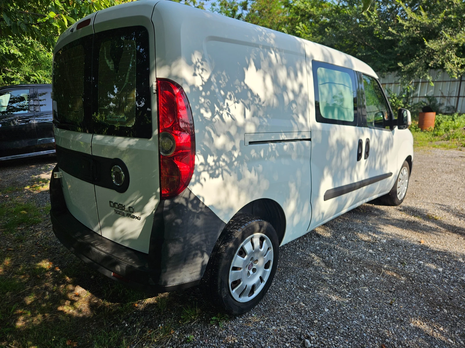 Fiat Doblo 1.6M-Jet  MAXI  | Mobile.bg � ����������� 3