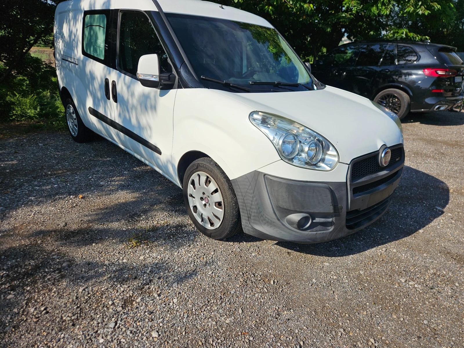 Fiat Doblo 1.6M-Jet  MAXI  | Mobile.bg � ����������� 2