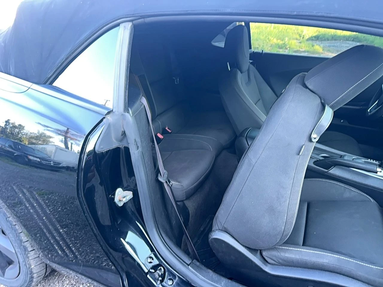 Chevrolet Camaro 1LT, снимка 6 - Автомобили и джипове - 55237421