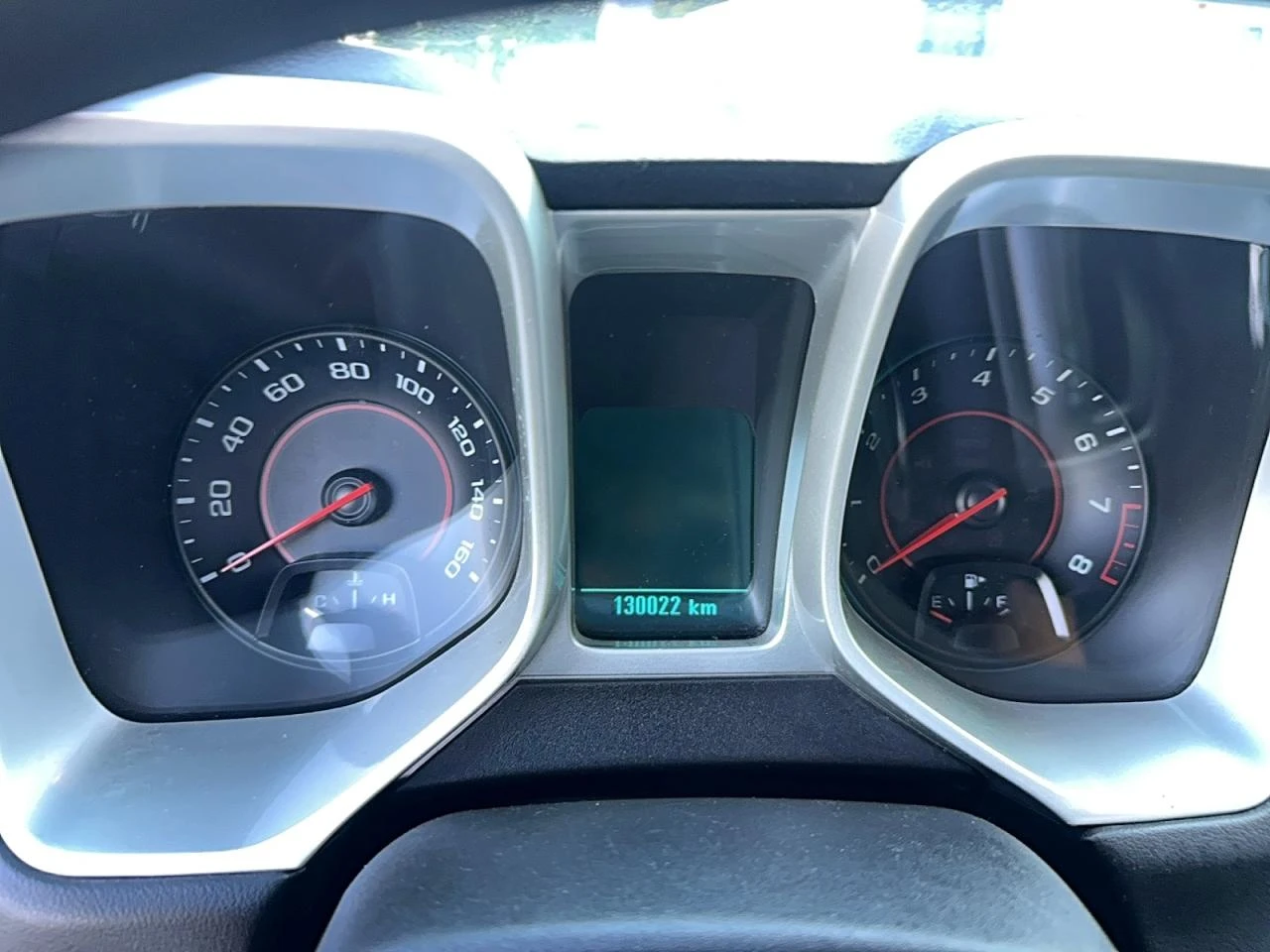 Chevrolet Camaro 1LT, снимка 8 - Автомобили и джипове - 55237421