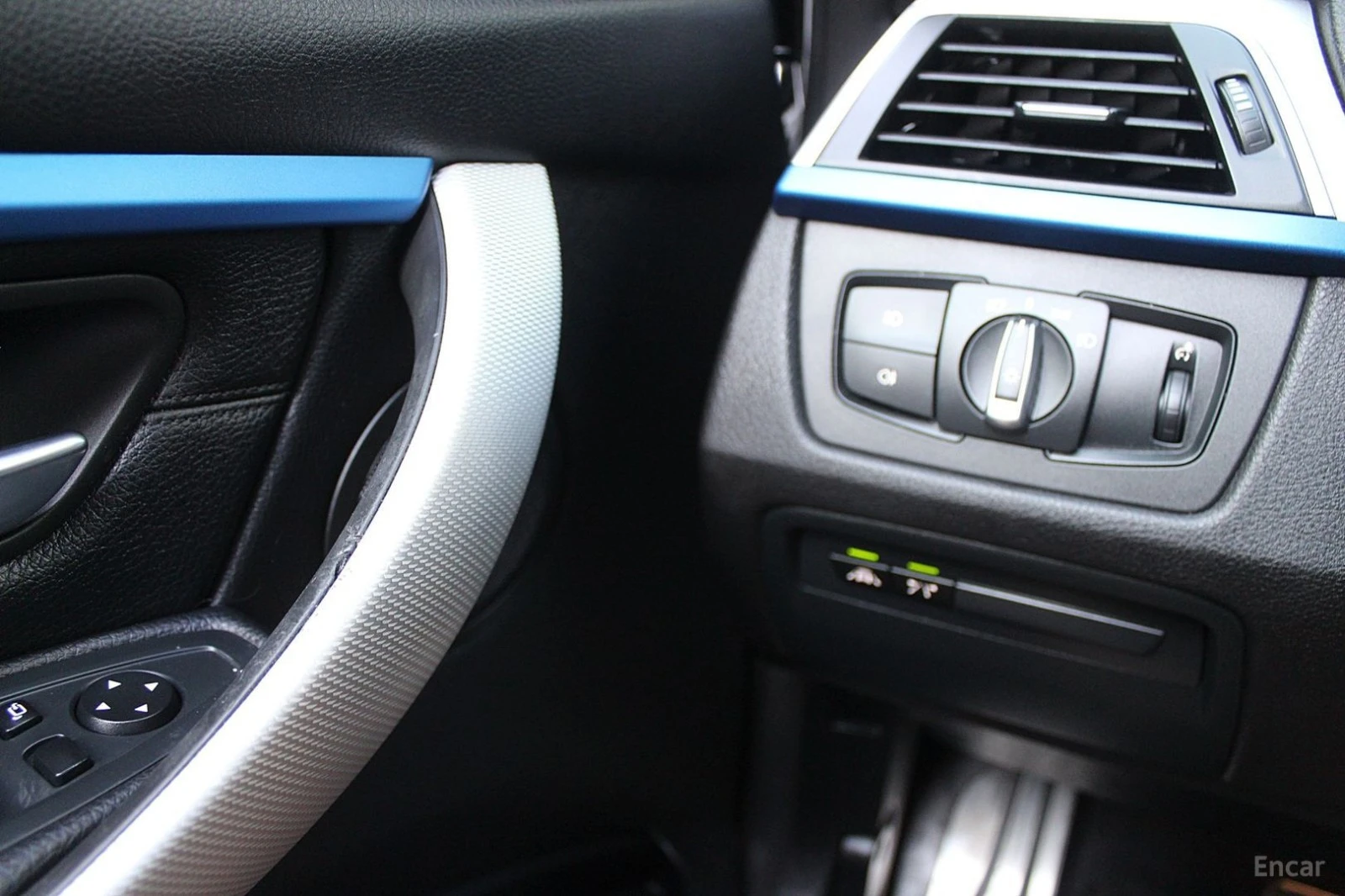 BMW 330 M SPORT* HUD* КОЖА* НАВИ* ПАНО, снимка 10 - Автомобили и джипове - 55547197