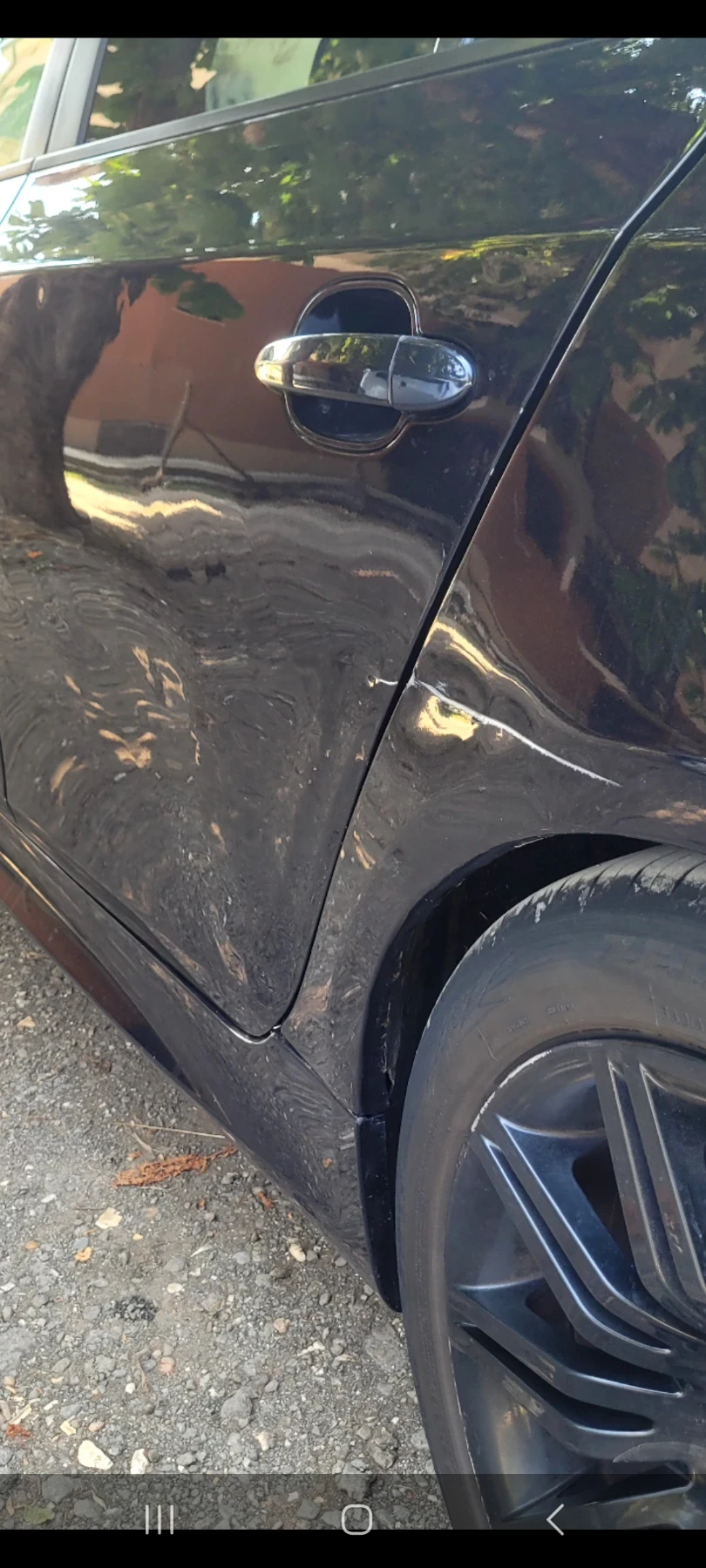 BMW 535, снимка 15 - Автомобили и джипове - 55579588