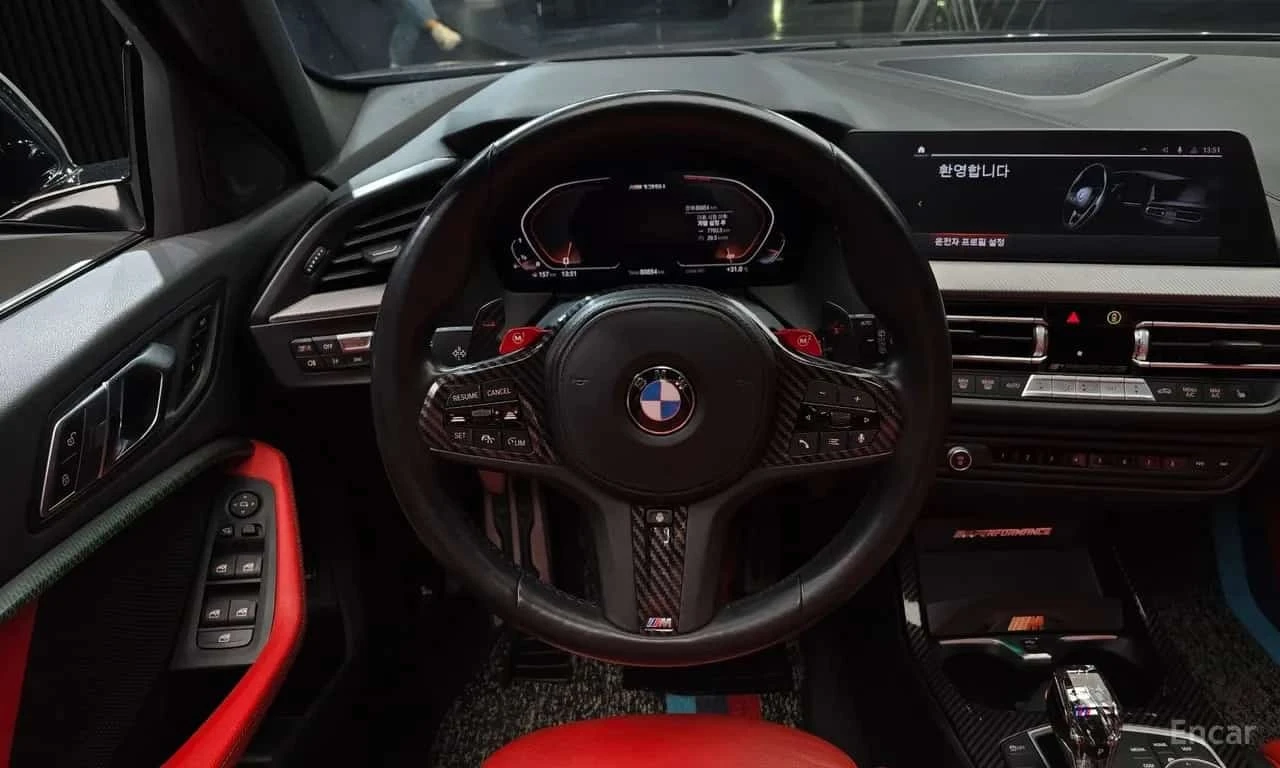 BMW M135 * M135i xDrive * ���� �� �� | Mobile.bg � ����������� 13