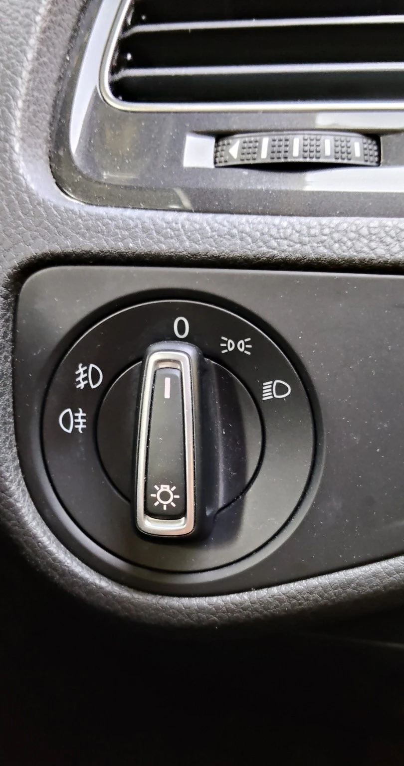 VW Golf Variant, снимка 14 - Автомобили и джипове - 55767329