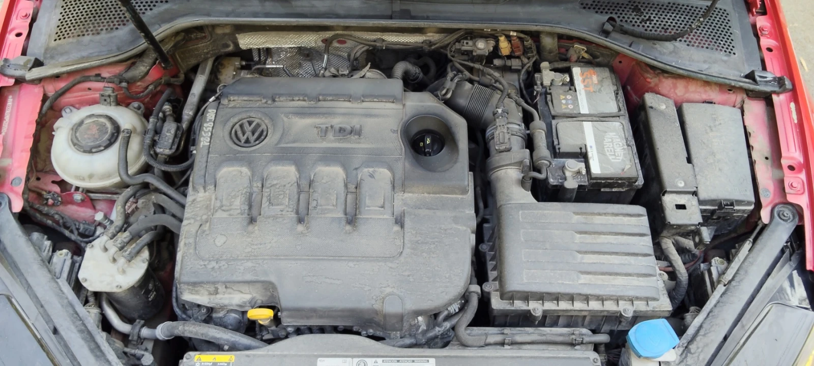 VW Golf Variant, снимка 12 - Автомобили и джипове - 55767329