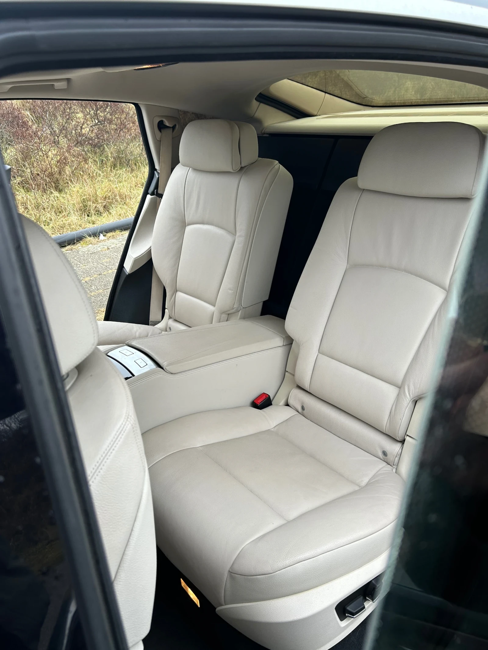 BMW 5 Gran Turismo, снимка 14 - Автомобили и джипове - 55777408