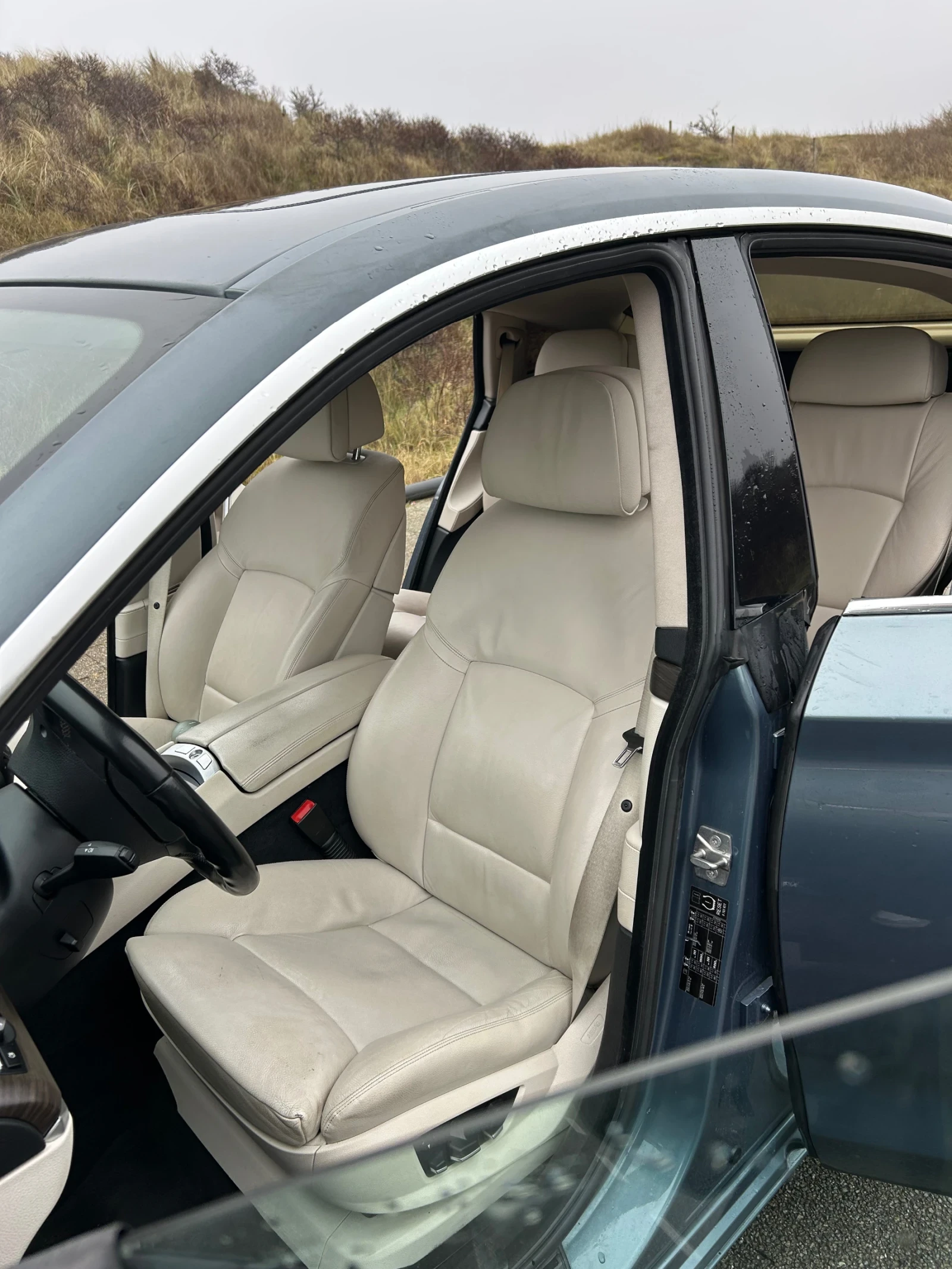BMW 5 Gran Turismo, снимка 13 - Автомобили и джипове - 55777408
