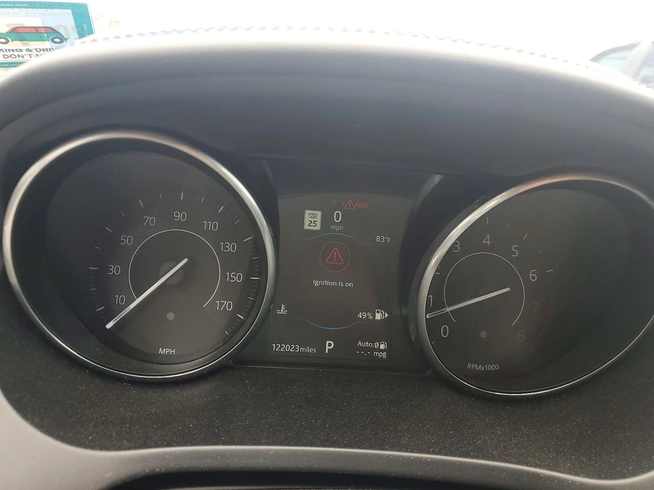 Jaguar E-pace 2.0l S, снимка 9 - Автомобили и джипове - 55906144