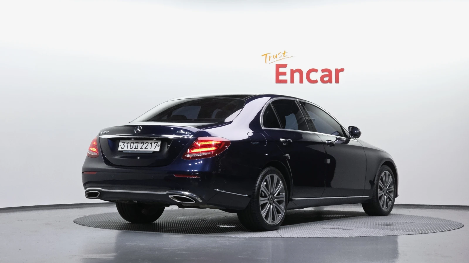 Mercedes-Benz E 450 ��. ��������* HUD* 360* BLIND SPOT* ������ ���� | Mobile.bg � ����������� 2