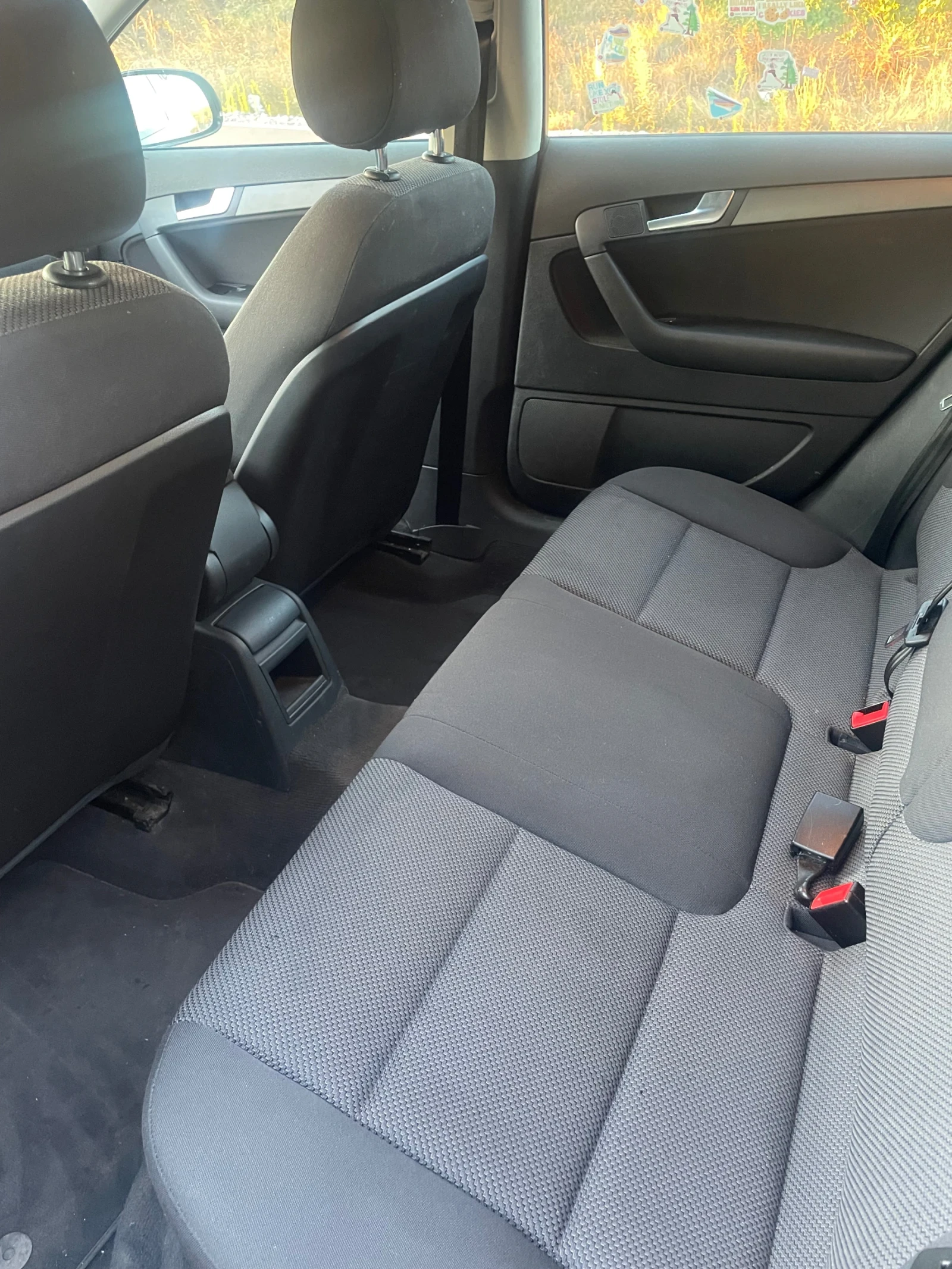 Audi A3 1.6 TDI, снимка 8 - Автомобили и джипове - 56185659