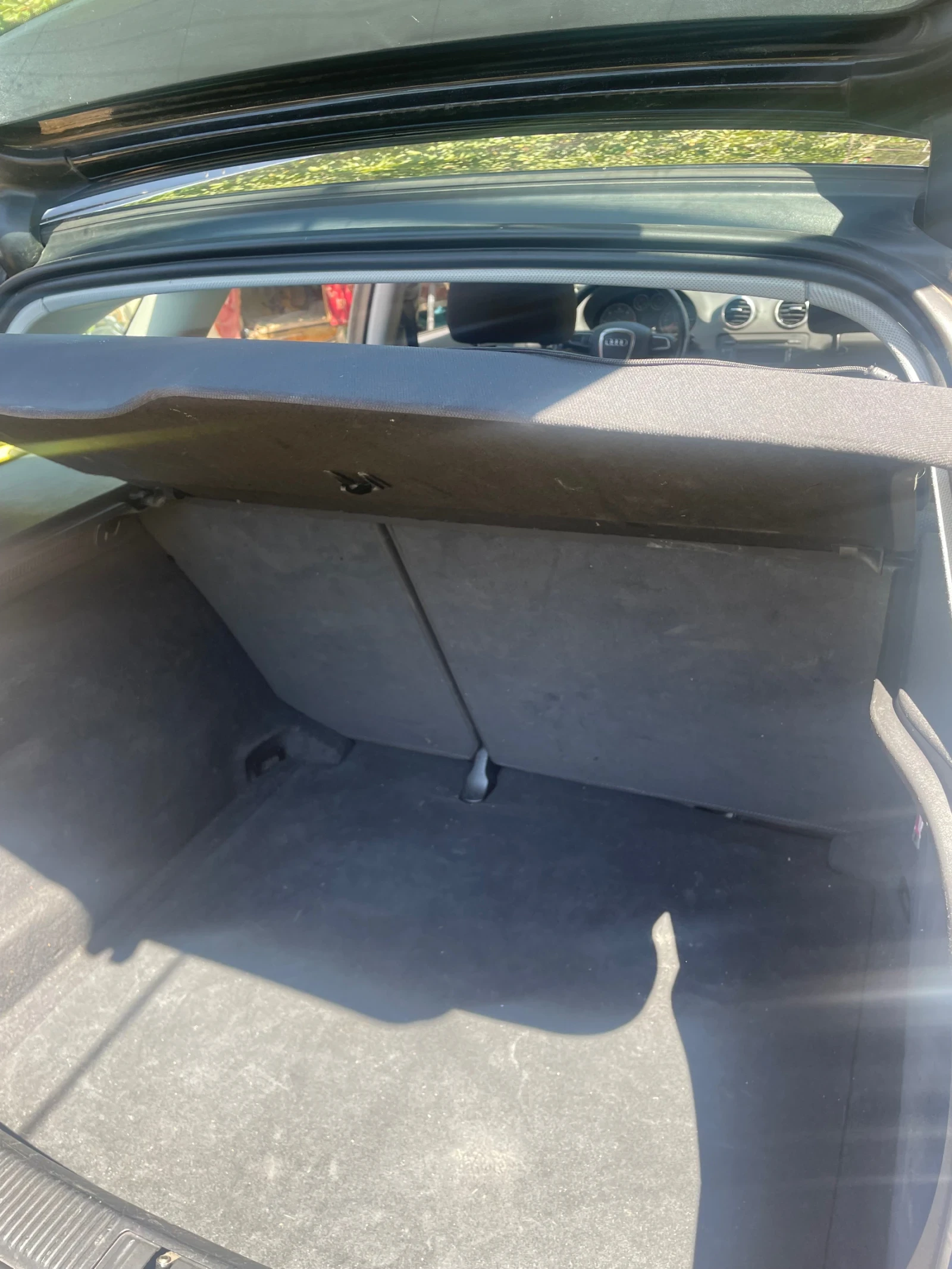 Audi A3 1.6 TDI, снимка 11 - Автомобили и джипове - 56185659