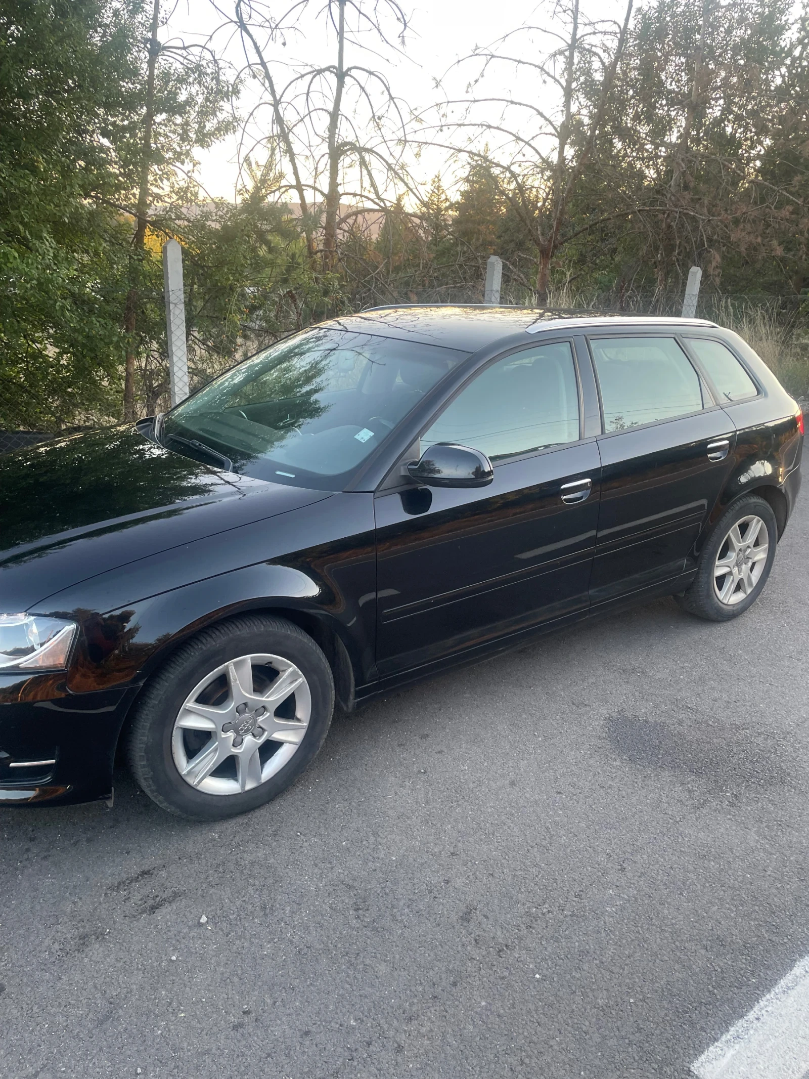 Audi A3 1.6 TDI, снимка 2 - Автомобили и джипове - 56185659