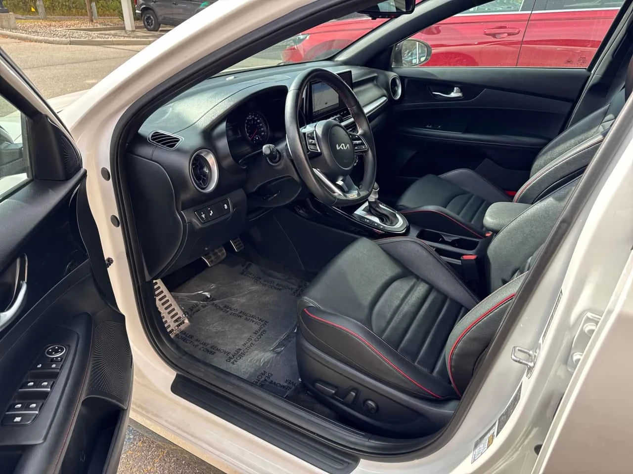 Kia Forte * GT * ���������� ��� ������������ ������*  | Mobile.bg � ����������� 5