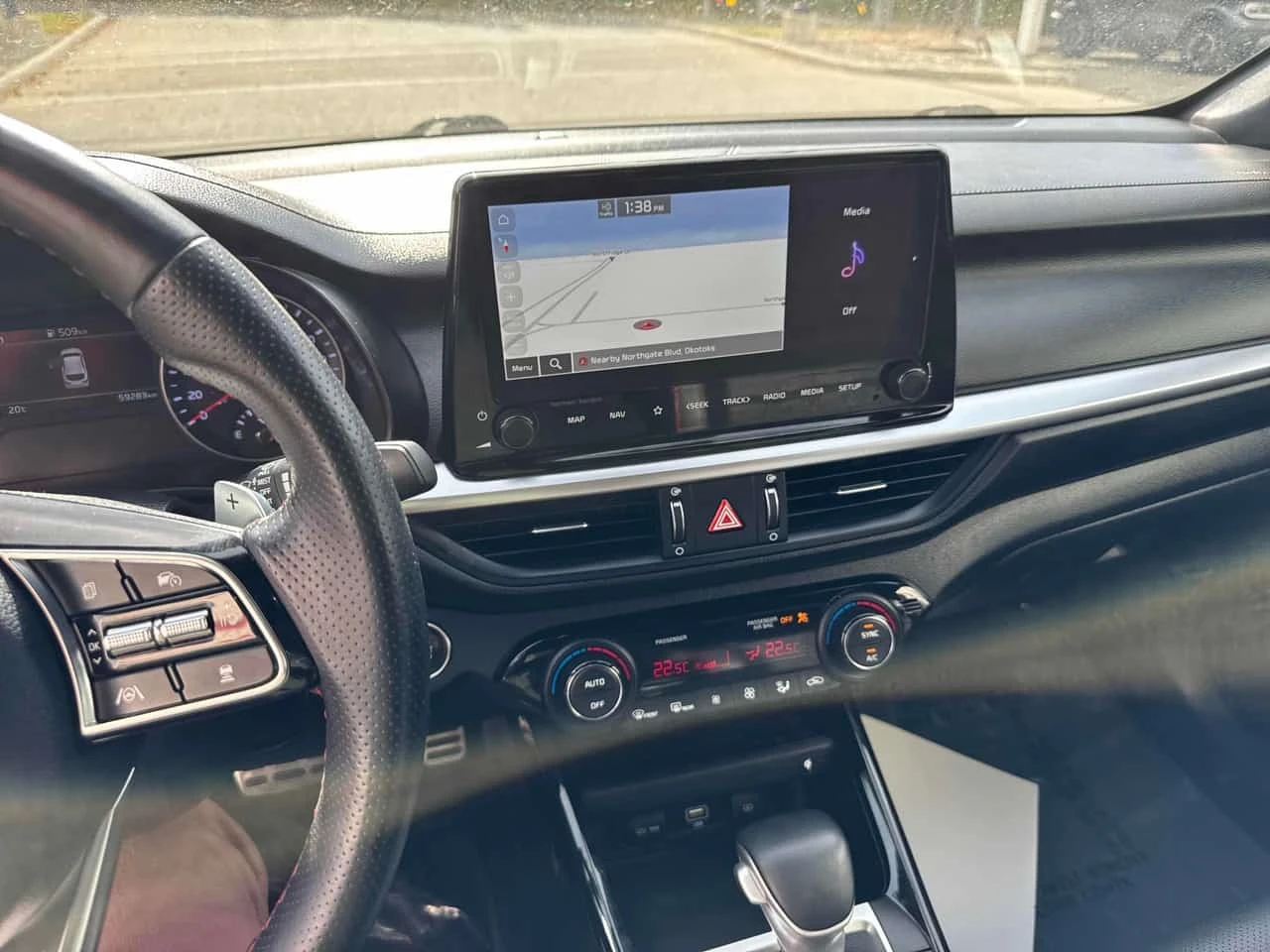 Kia Forte * GT * ���������� ��� ������������ ������*  | Mobile.bg � ����������� 9