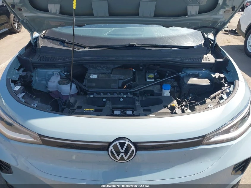 VW ID.4 Pro S AWD, снимка 10 - Автомобили и джипове - 56365491