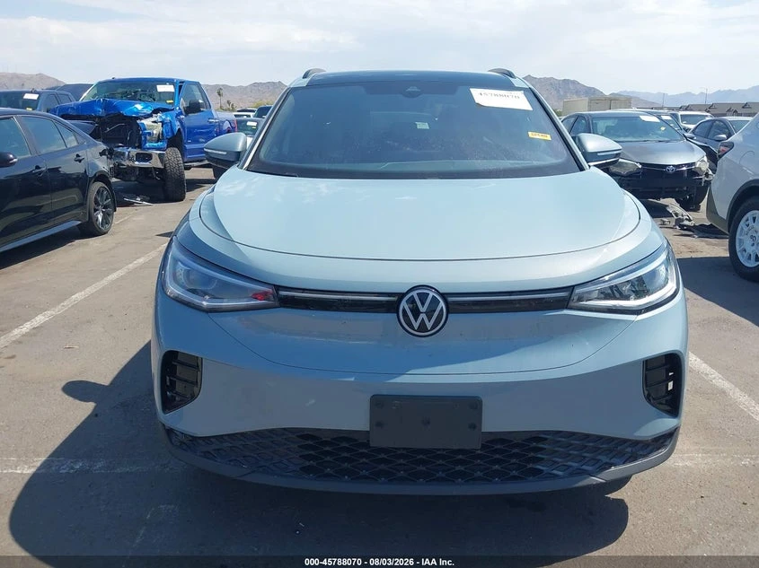 VW ID.4 Pro S AWD, снимка 12 - Автомобили и джипове - 56365491