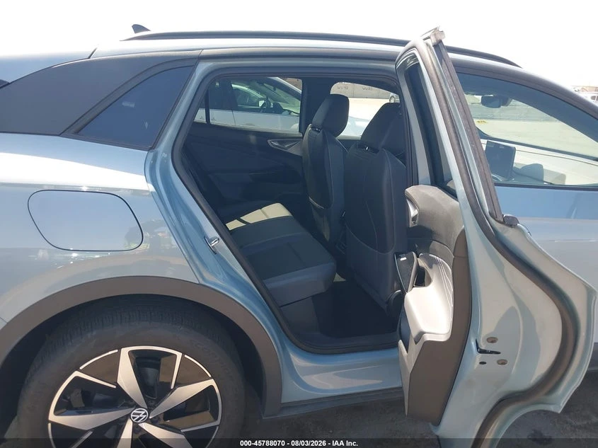 VW ID.4 Pro S AWD, снимка 8 - Автомобили и джипове - 56365491