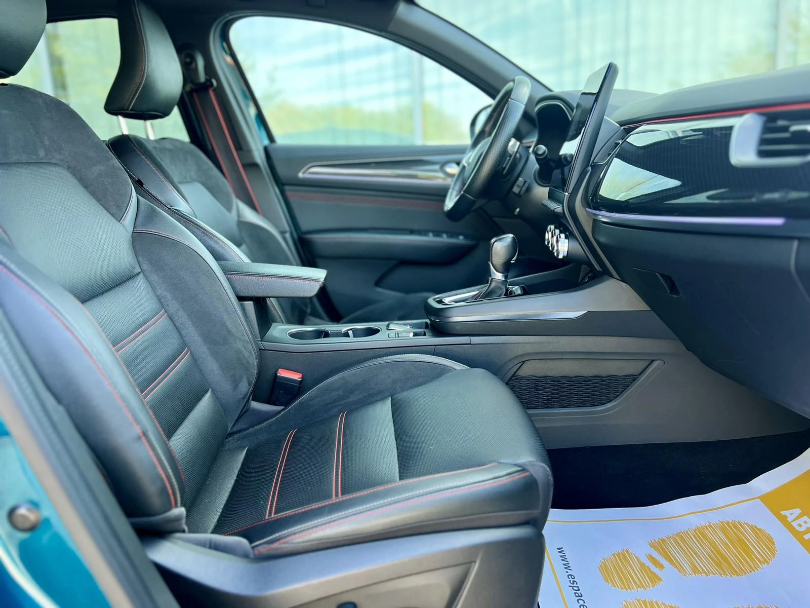 Renault Arkana RS Line / 1.3 TCe / 140 �.�. / EDC / BOSE / LED | Mobile.bg � ����������� 8