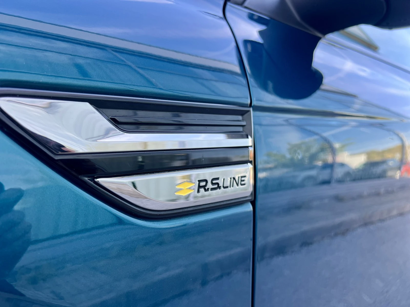 Renault Arkana RS Line / 1.3 TCe / 140 �.�. / EDC / BOSE / LED | Mobile.bg � ����������� 15