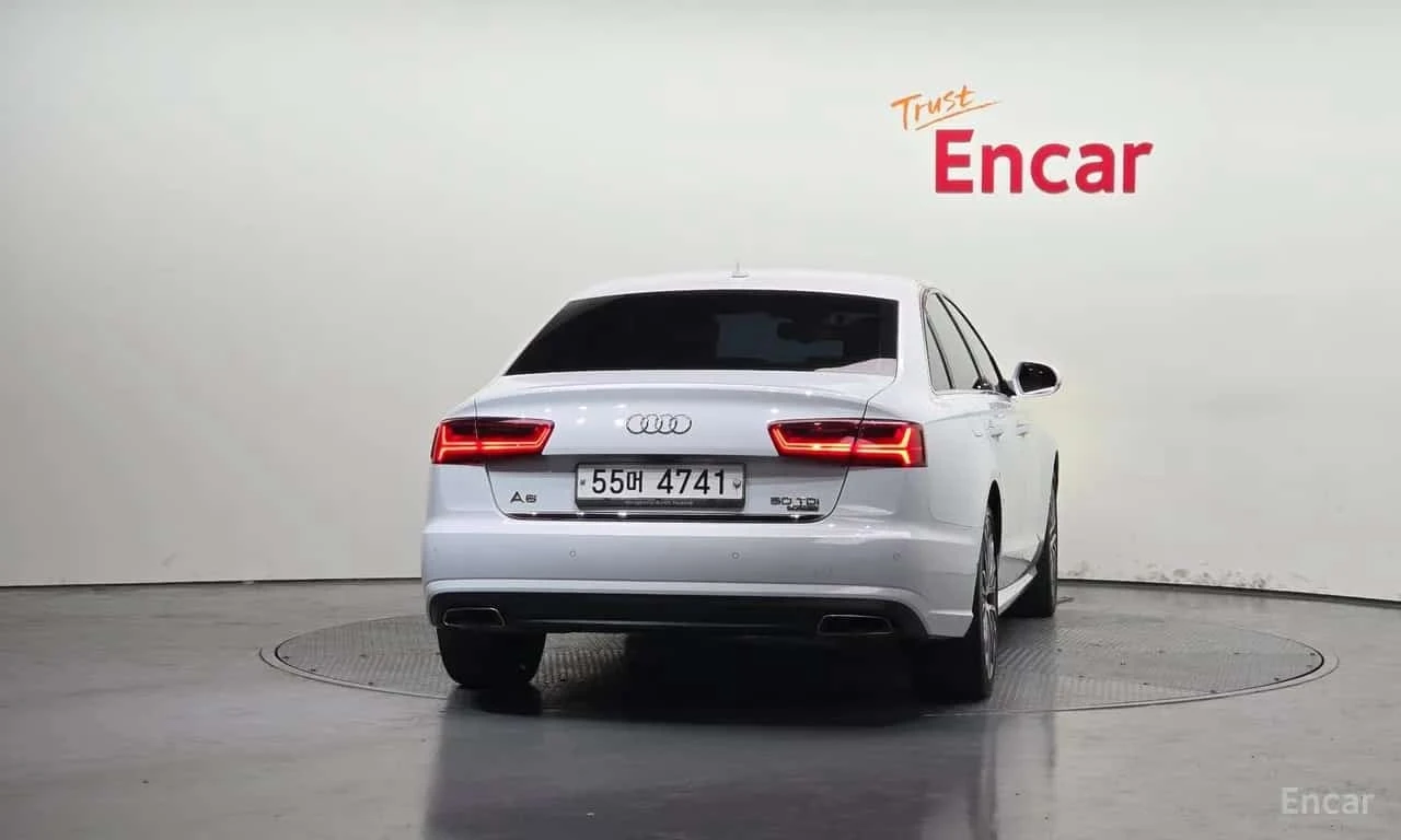 Audi A6 * 50 TDI Quattro Premium *  | Mobile.bg � ����������� 4