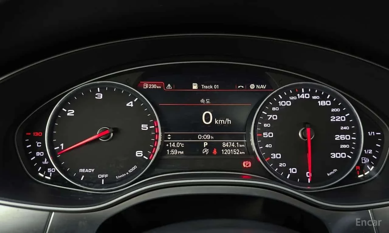 Audi A6 * 50 TDI Quattro Premium *  | Mobile.bg � ����������� 8