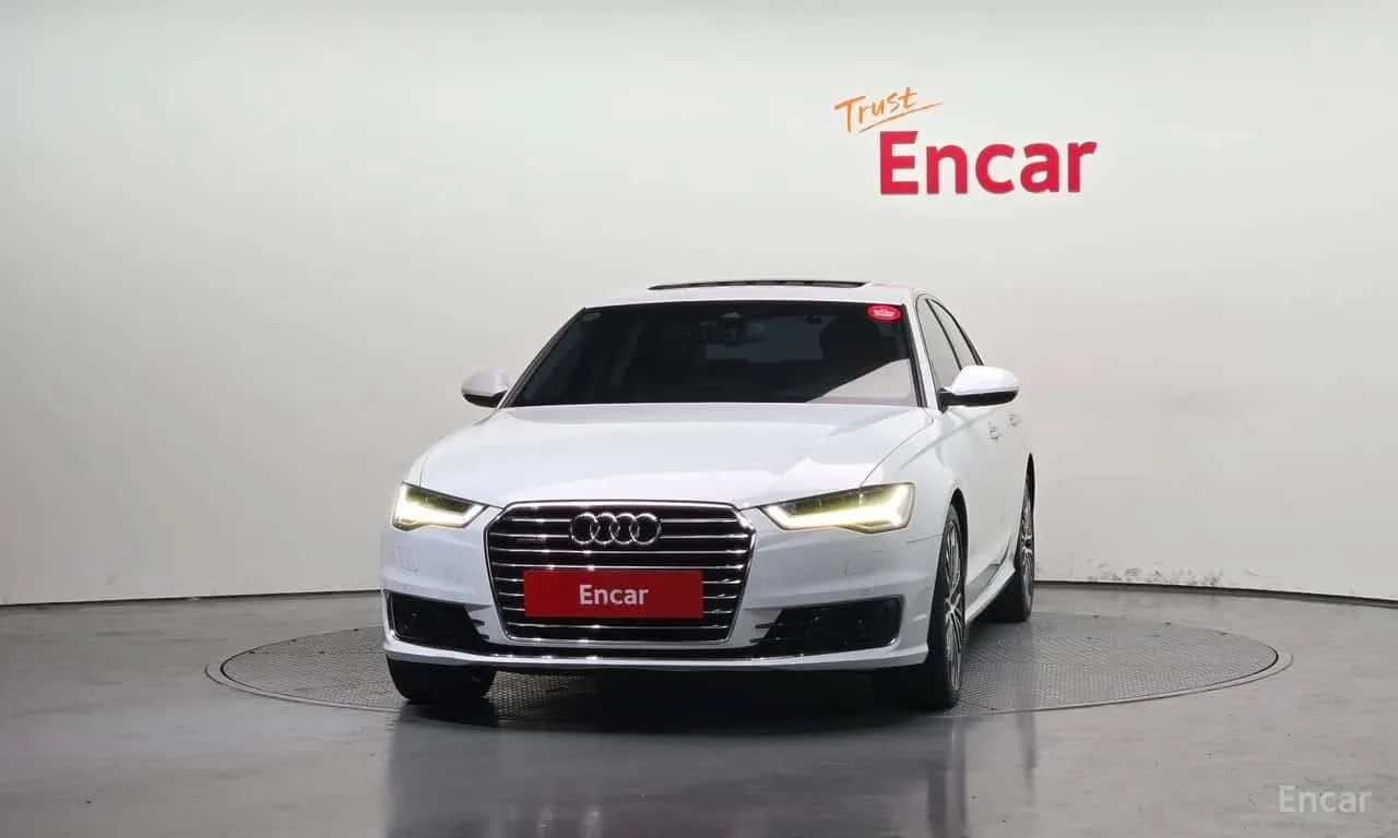 Audi A6 * 50 TDI Quattro Premium *  | Mobile.bg � ����������� 3