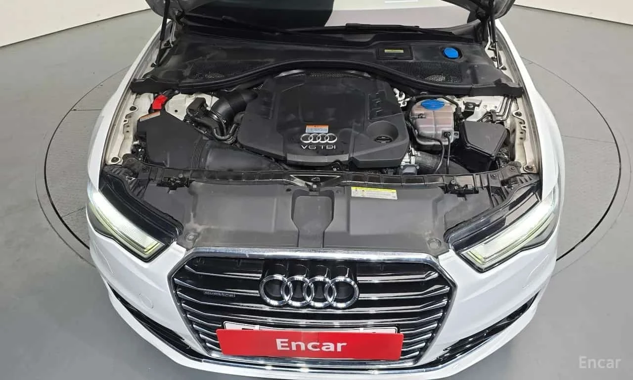 Audi A6 * 50 TDI Quattro Premium *  | Mobile.bg � ����������� 6